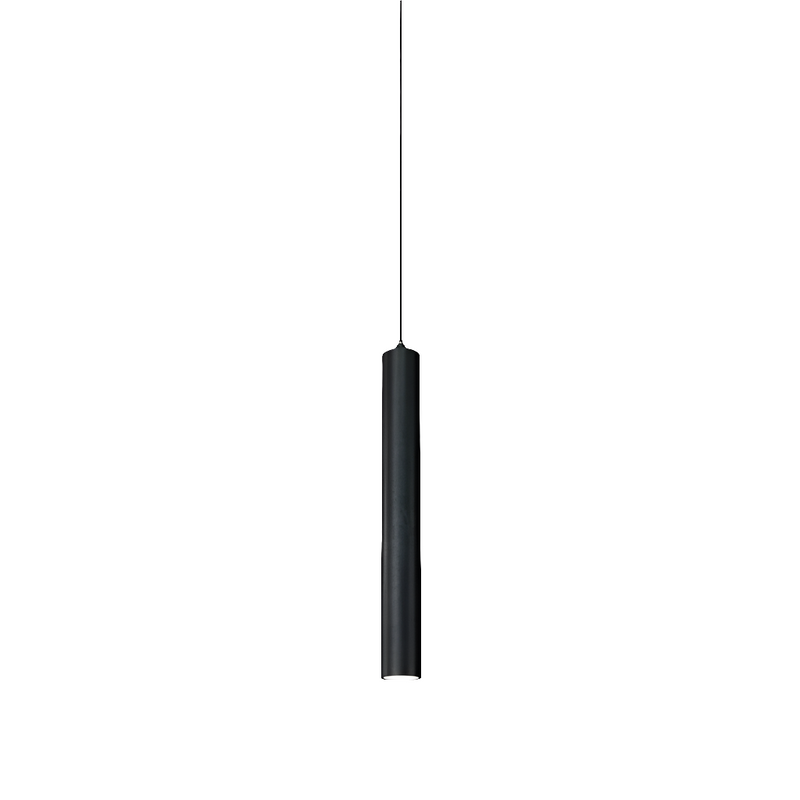 Pendente Luminária Tubo Sonser