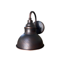 Arandela Industrial Retro Strong