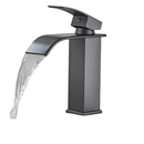 Torneira Para Banheiro e Lavabo Mara Monocomando