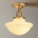 Lustre Luminária Chloe