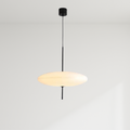 Luminária Pendente Disco Facine