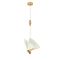 Pendente e Arandela Borboleta Butterfly Glitter - Detaila