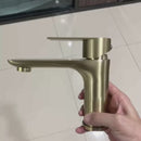 Torneira Para Banheiro e Lavabo Monocomando Savoy